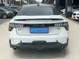2022 LYNK&CO 03 2.0T 190HP L4 7DCT
