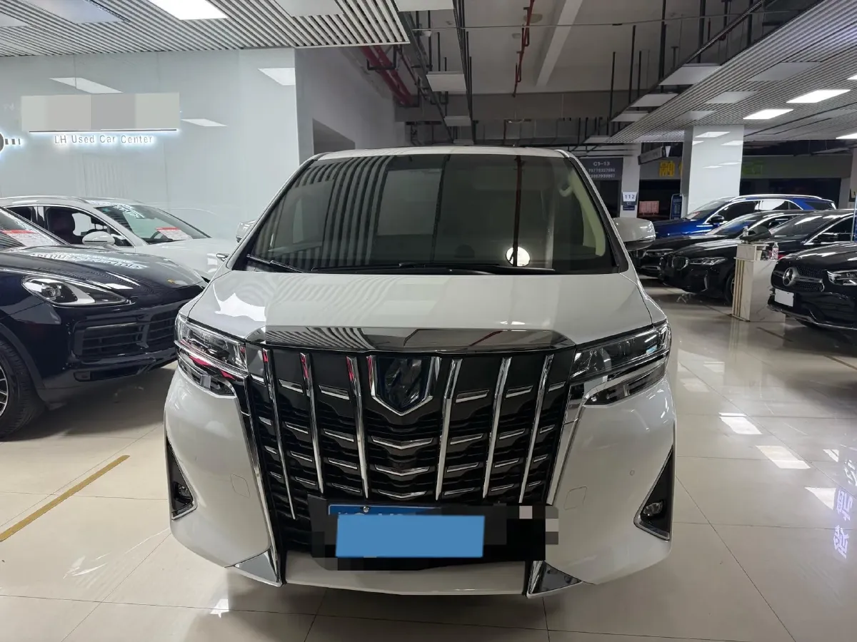 2020 Toyota Alphard 2.5L 117HP L4 E-CVT Hybrid,autocango,china used car exporter,china ev exporter,chinese used car exporter,chinese used ev exporter
