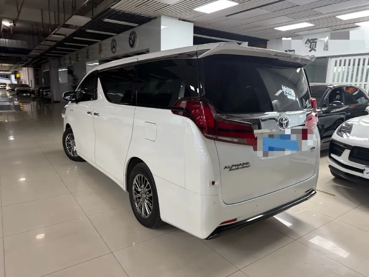 2020 Toyota Alphard 2.5L 117HP L4 E-CVT Hybrid,autocango,china used car exporter,china ev exporter,chinese used car exporter,chinese used ev exporter