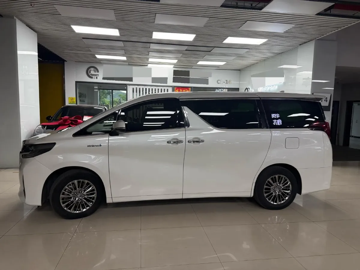 2020 Toyota Alphard 2.5L 117HP L4 E-CVT Hybrid,autocango,china used car exporter,china ev exporter,chinese used car exporter,chinese used ev exporter