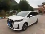 2023 GAC Trumpchi M6 1.5T 177HP L4 7DCT