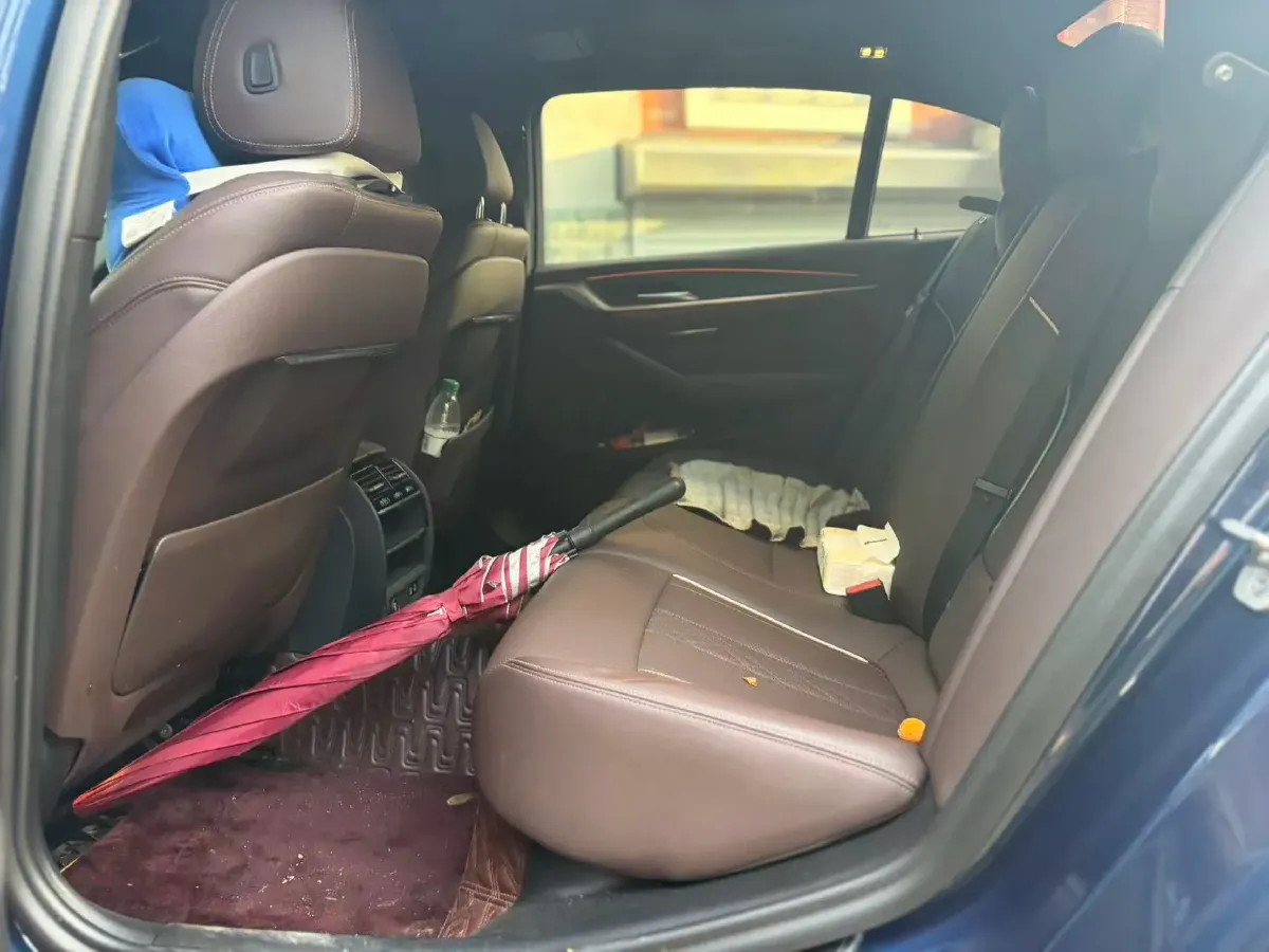 2021 BMW 5 Series 2.0T 252HP L4 8AT,autocango,china used car exporter,china ev exporter,chinese used car exporter,chinese used ev exporter