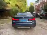 2021 BMW 5 Series 2.0T 252HP L4 8AT
