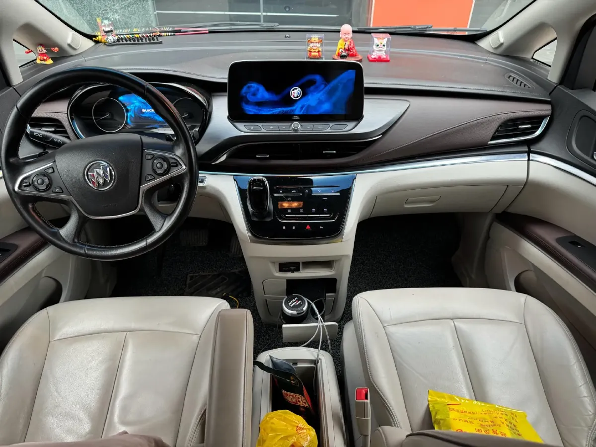 2021 Buick GL8 2.0T 237HP L4 9AT,autocango,china used car exporter,china ev exporter,chinese used car exporter,chinese used ev exporter