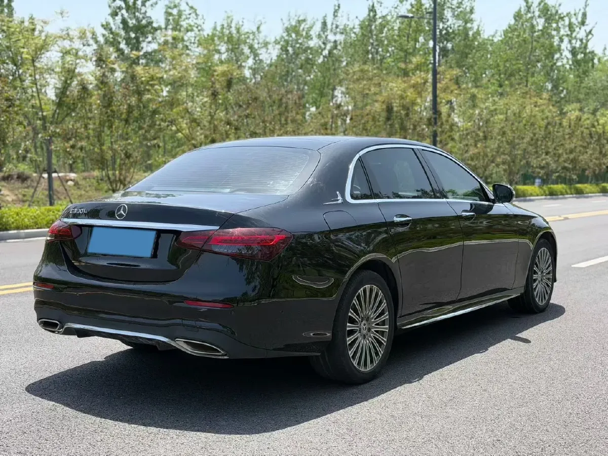 2021 Mercedes-Benz E Class 2.0T 258HP L4 9AT,autocango,china used car exporter,china ev exporter,chinese used car exporter,chinese used ev exporter