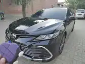 2021 TOYOTA CAMRY,autocango,china used car exporter,china ev exporter,chinese used car exporter,chinese used ev exporter