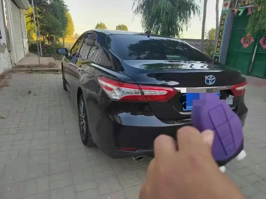 2021 Toyota Camry 2.5L 178HP L4 E-CVT Hybrid,autocango,china used car exporter,china ev exporter,chinese used car exporter,chinese used ev exporter