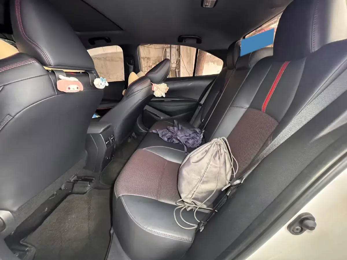 2021 Toyota Levin 1.2T 116HP L4 CVT,autocango,china used car exporter,china ev exporter,chinese used car exporter,chinese used ev exporter