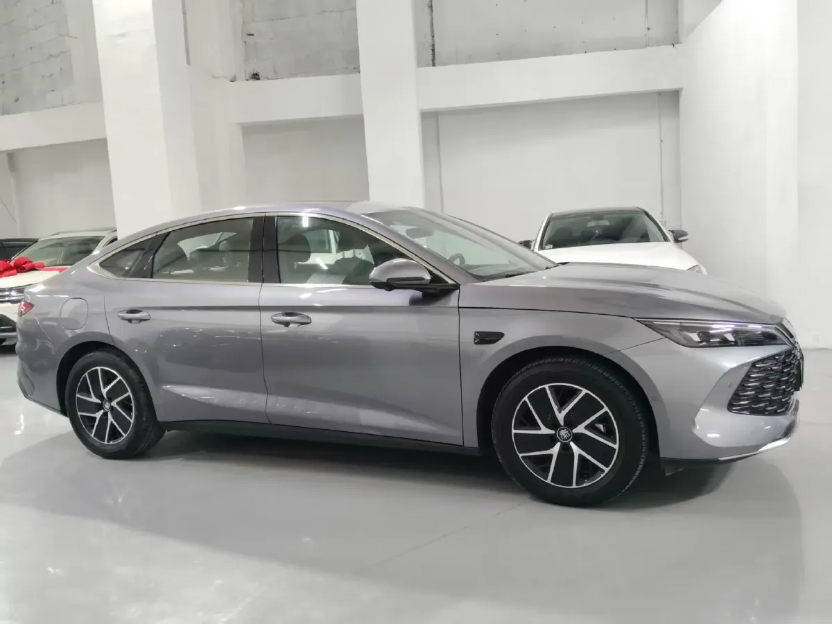 2025 BYD QinL 1.5L 101HP L4 E-CVT PHEV 15.87KWH,autocango,china used car exporter,china ev exporter,chinese used car exporter,chinese used ev exporter