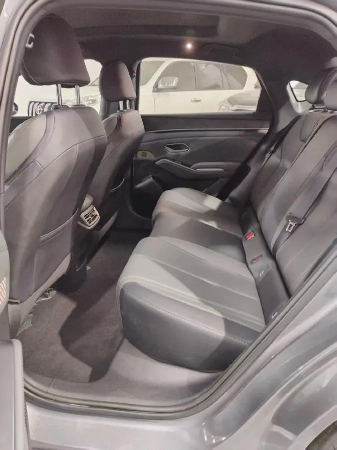 2025 BYD QinL 1.5L 101HP L4 E-CVT PHEV 15.87KWH,autocango,china used car exporter,china ev exporter,chinese used car exporter,chinese used ev exporter