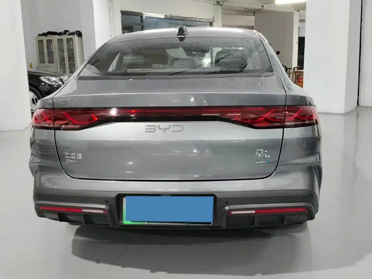 2025 BYD QinL 1.5L 101HP L4 E-CVT PHEV 15.87KWH,autocango,china used car exporter,china ev exporter,chinese used car exporter,chinese used ev exporter