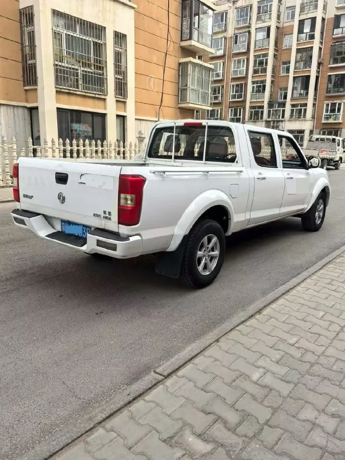 2021 Dongfeng RuiQi 2.4T 165HP L4 5MT,autocango,china used car exporter,china ev exporter,chinese used car exporter,chinese used ev exporter
