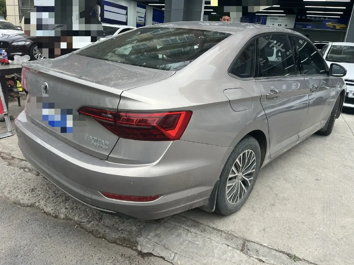 2020 Volkswagen Sagitar 1.4T 150HP L4 7DCT,autocango,china used car exporter,china ev exporter,chinese used car exporter,chinese used ev exporter