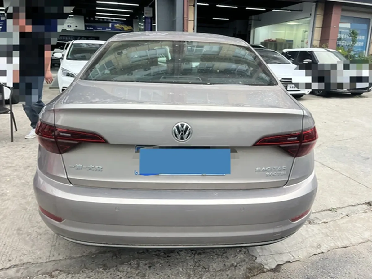 2020 Volkswagen Sagitar 1.4T 150HP L4 7DCT,autocango,china used car exporter,china ev exporter,chinese used car exporter,chinese used ev exporter