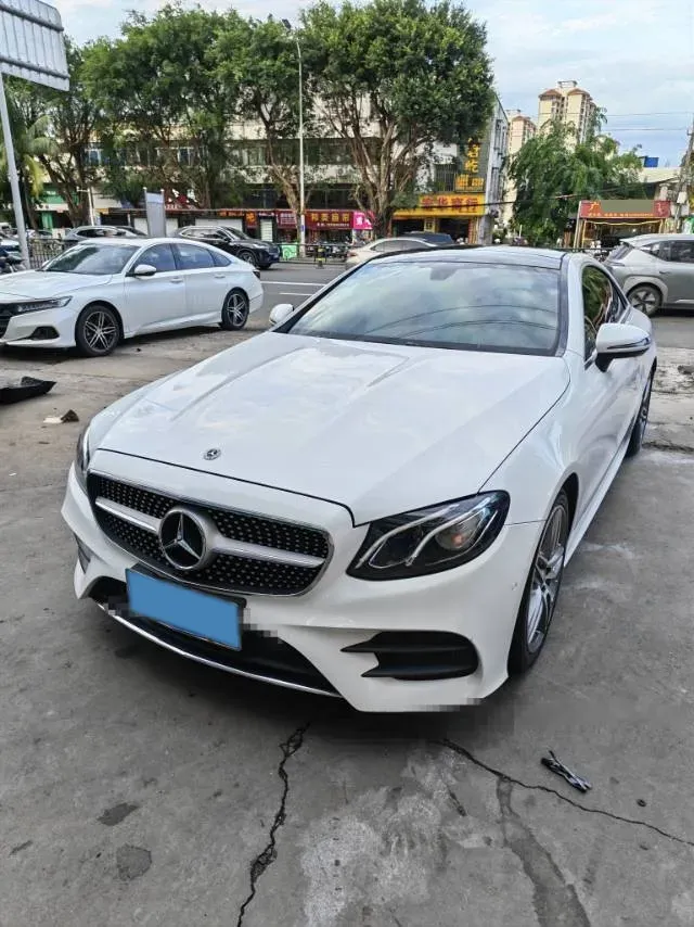 2020 Mercedes-Benz E Class 1.5T 184HP L4 9AT,autocango,china used car exporter,china ev exporter,chinese used car exporter,chinese used ev exporter