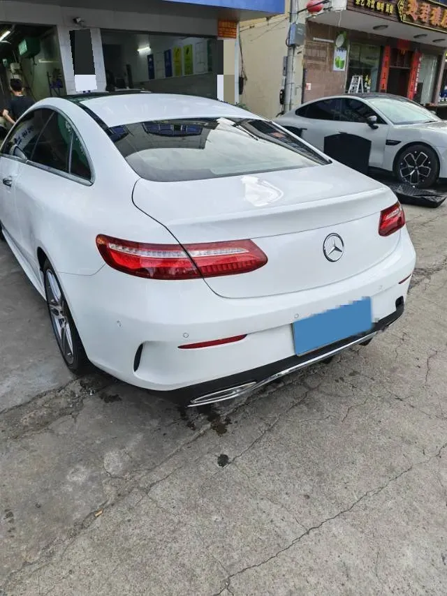 2020 Mercedes-Benz E Class 1.5T 184HP L4 9AT,autocango,china used car exporter,china ev exporter,chinese used car exporter,chinese used ev exporter