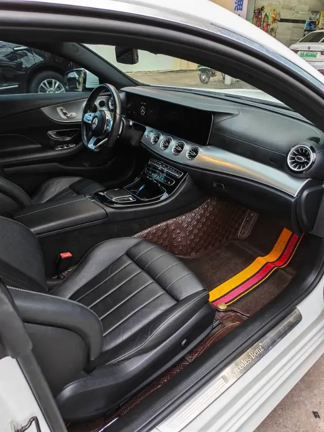 2020 Mercedes-Benz E Class 1.5T 184HP L4 9AT,autocango,china used car exporter,china ev exporter,chinese used car exporter,chinese used ev exporter