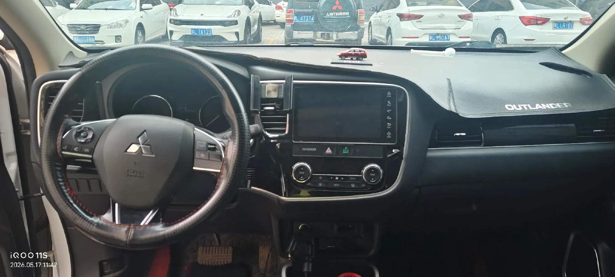 2020 Mitsubishi Outlander 2.0L 166HP L4 CVT,autocango,china used car exporter,china ev exporter,chinese used car exporter,chinese used ev exporter