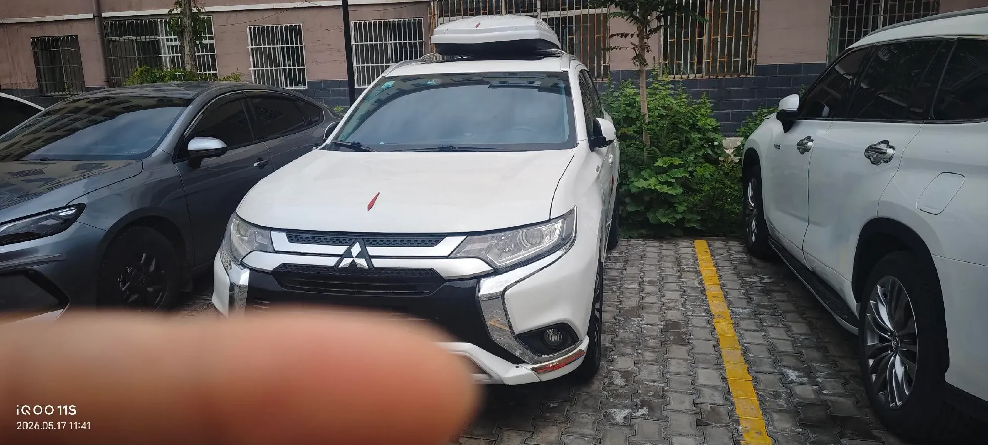 2020 Mitsubishi Outlander 2.0L 166HP L4 CVT,autocango,china used car exporter,china ev exporter,chinese used car exporter,chinese used ev exporter