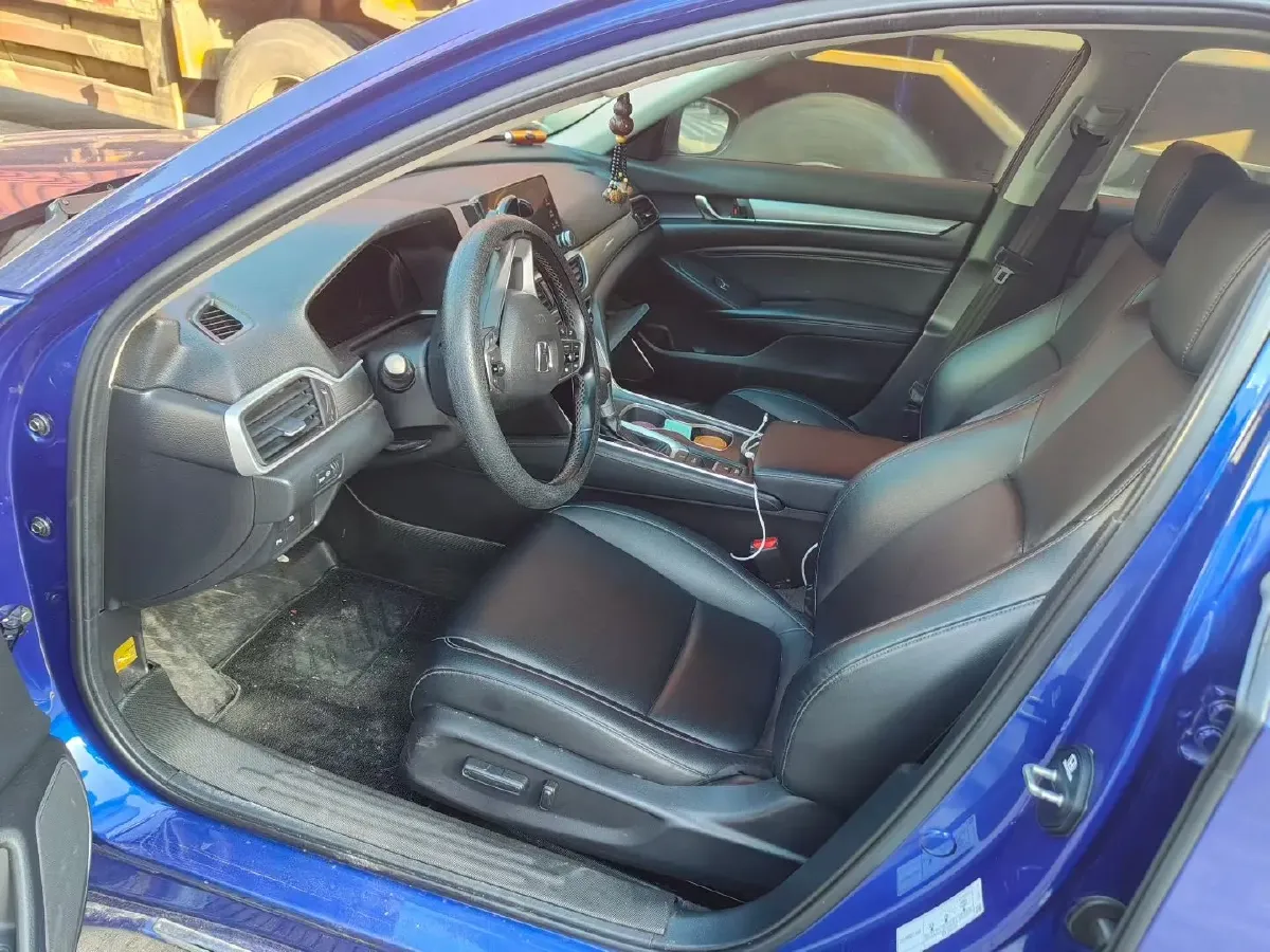 2018 Honda Accord 1.5T 194HP L4 CVT,autocango,china used car exporter,china ev exporter,chinese used car exporter,chinese used ev exporter