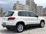 2016 Buick Larcosse 1.5T 170HP L4 7DCT
