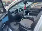 2023 Hyundai Tucson 1.5T 200HP L4 8AT