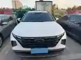 2023 Hyundai Tucson 1.5T 200HP L4 8AT