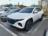 2023 Hyundai Tucson 1.5T 200HP L4 8AT
