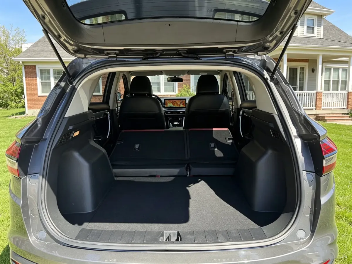 2021 Geely Coolray 1.4T 141HP L4 6DCT,autocango,china used car exporter,china ev exporter,chinese used car exporter,chinese used ev exporter