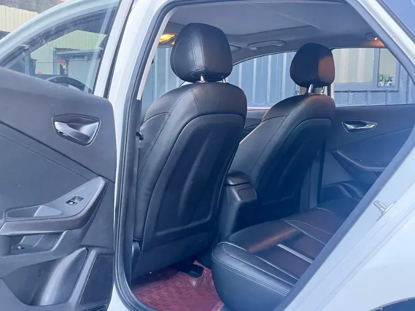2019 Hyundai La Festa 1.6T 190HP L4 7DCT,autocango,china used car exporter,china ev exporter,chinese used car exporter,chinese used ev exporter