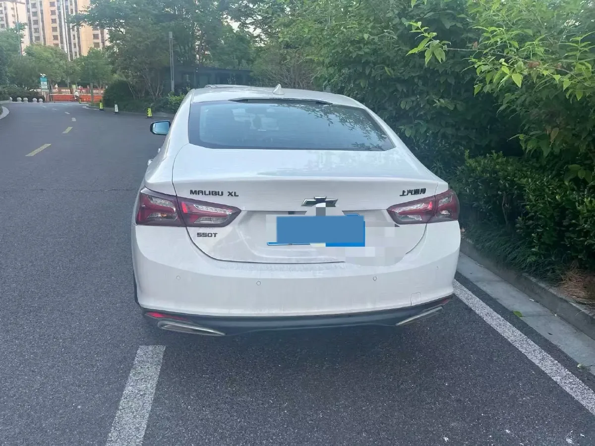 2021 Chevrolet Malibu XL 2.0T 237HP L4 9AT,autocango,china used car exporter,china ev exporter,chinese used car exporter,chinese used ev exporter