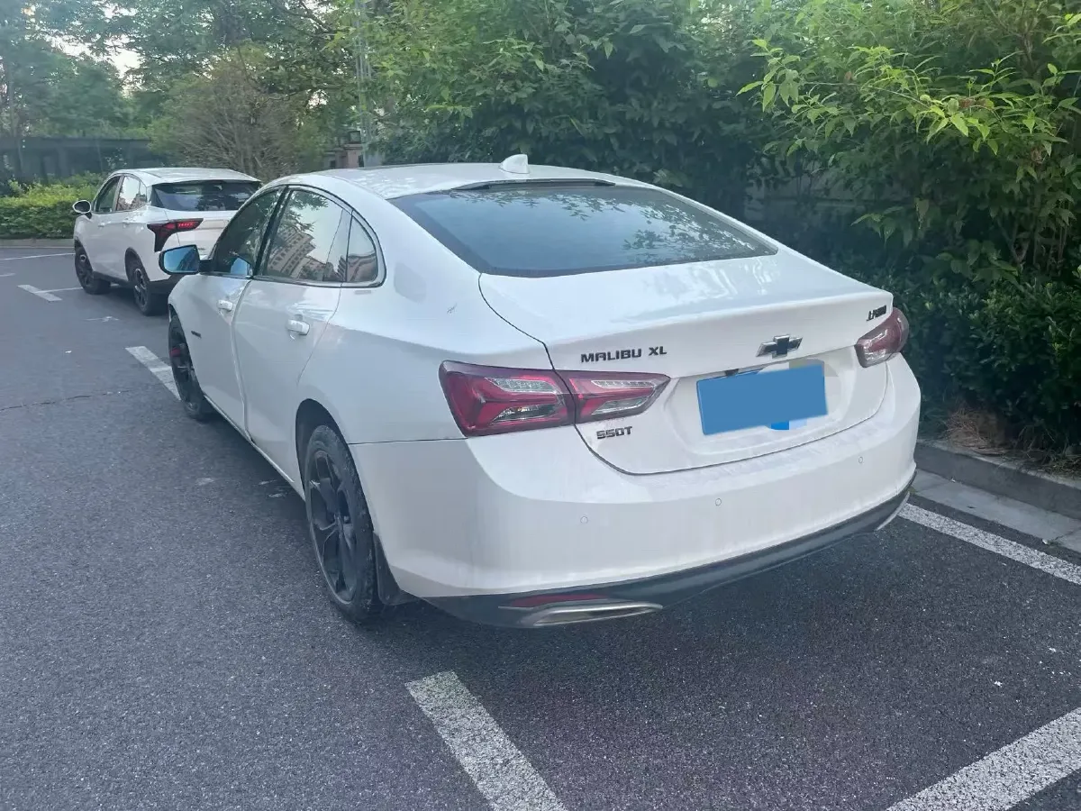 2021 Chevrolet Malibu XL 2.0T 237HP L4 9AT,autocango,china used car exporter,china ev exporter,chinese used car exporter,chinese used ev exporter