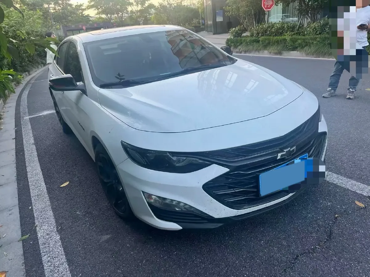 2021 Chevrolet Malibu XL 2.0T 237HP L4 9AT,autocango,china used car exporter,china ev exporter,chinese used car exporter,chinese used ev exporter