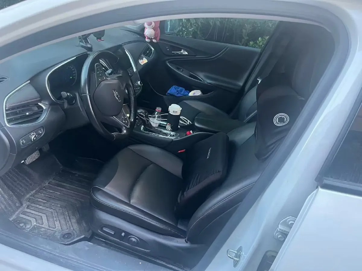 2021 Chevrolet Malibu XL 2.0T 237HP L4 9AT,autocango,china used car exporter,china ev exporter,chinese used car exporter,chinese used ev exporter