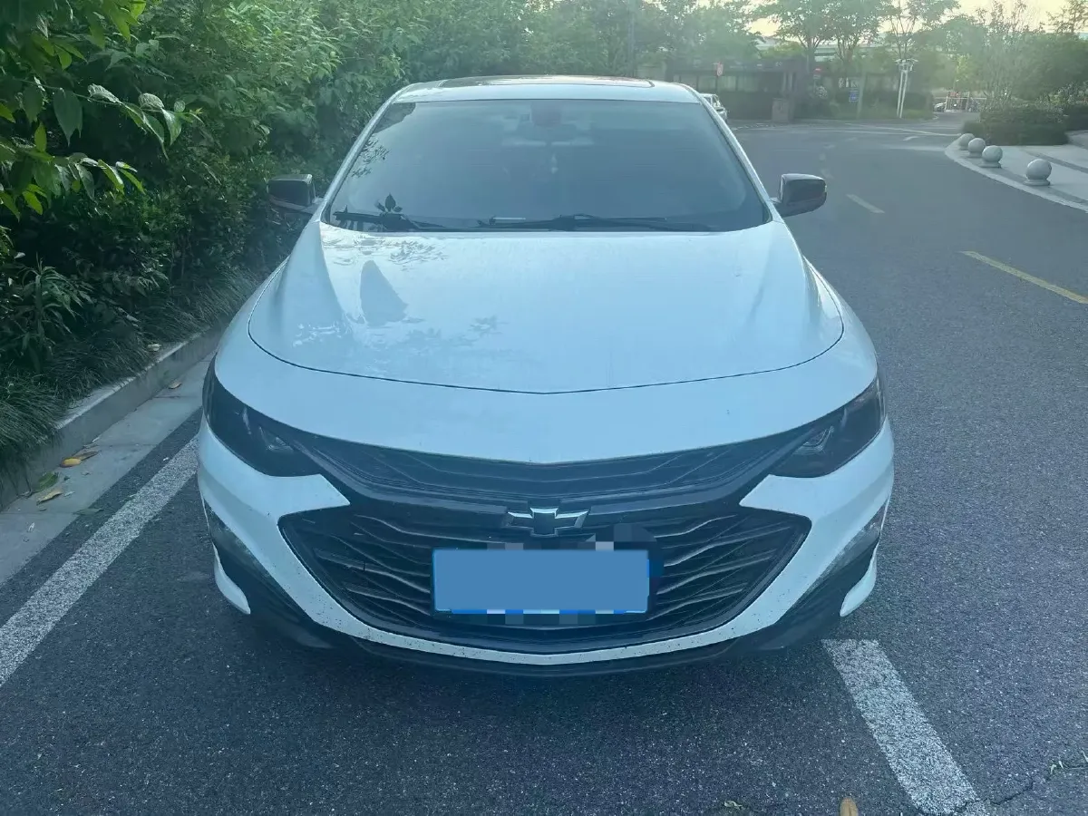 2021 Chevrolet Malibu XL 2.0T 237HP L4 9AT,autocango,china used car exporter,china ev exporter,chinese used car exporter,chinese used ev exporter