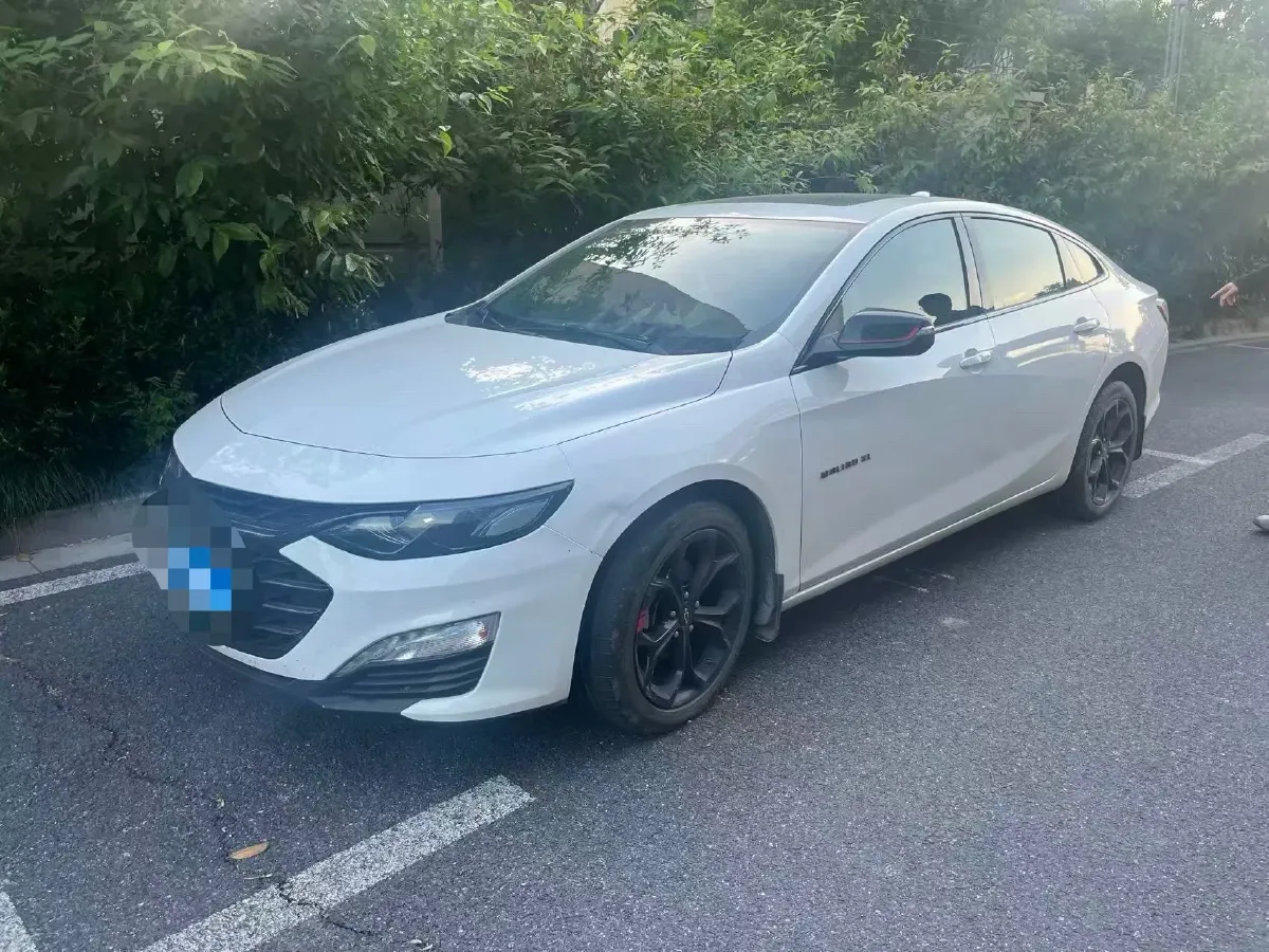 2021 Chevrolet Malibu XL 2.0T 237HP L4 9AT,autocango,china used car exporter,china ev exporter,chinese used car exporter,chinese used ev exporter