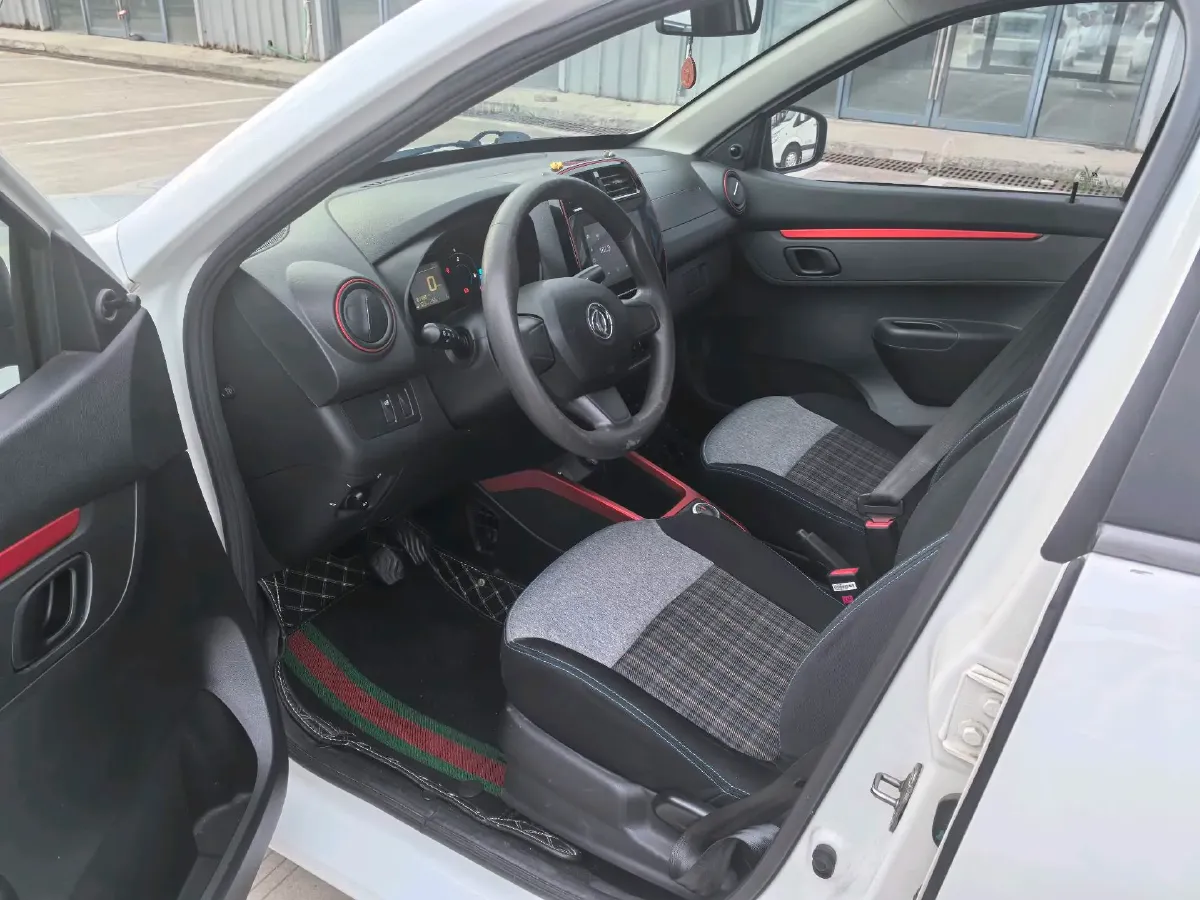 2022 DongFeng eπ Nami EX1 BEV 26.8KWH,autocango,china used car exporter,china ev exporter,chinese used car exporter,chinese used ev exporter