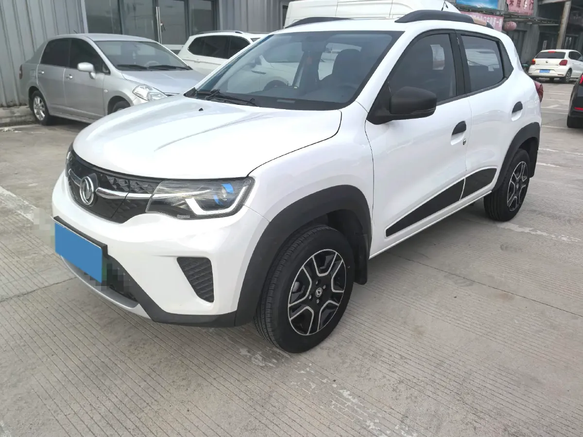 2022 DongFeng eπ Nami EX1 BEV 26.8KWH,autocango,china used car exporter,china ev exporter,chinese used car exporter,chinese used ev exporter