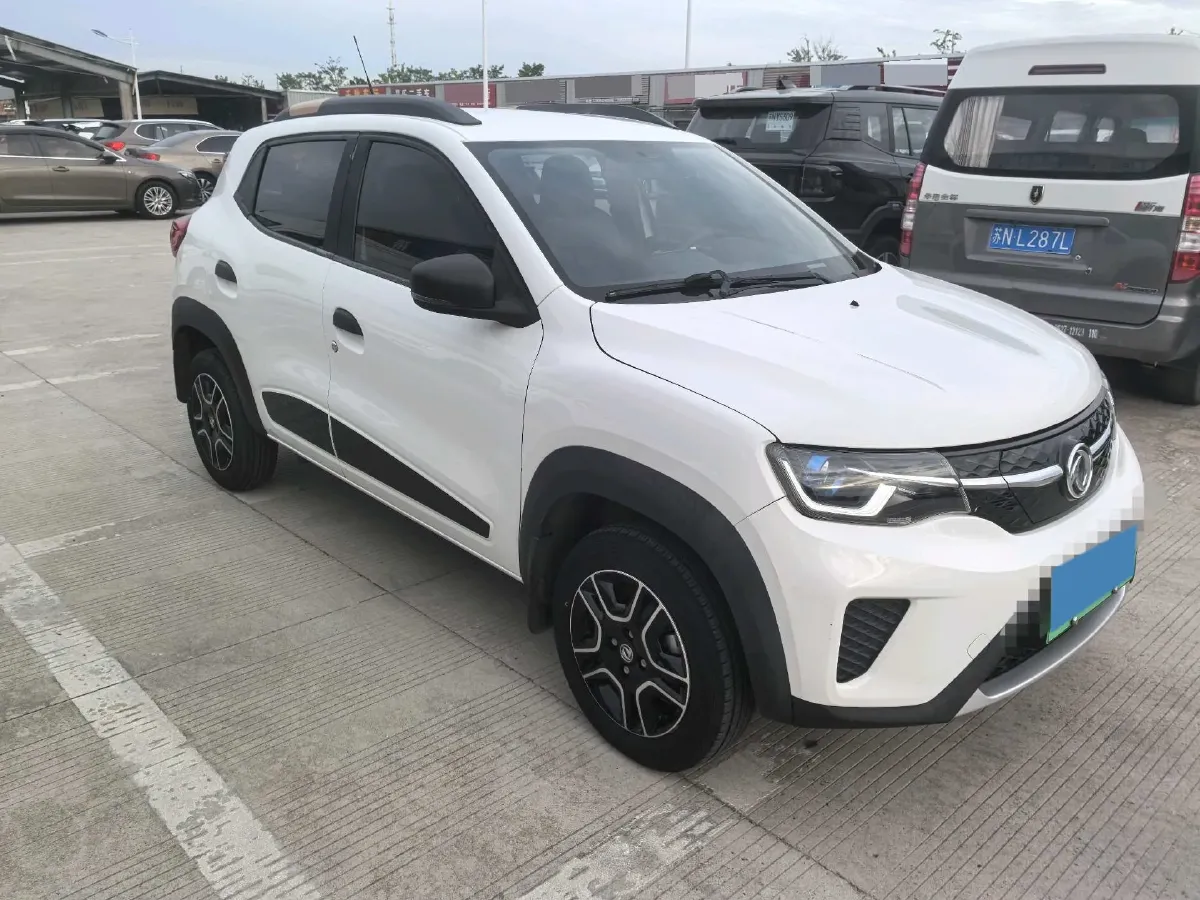 2022 DongFeng eπ Nami EX1 BEV 26.8KWH,autocango,china used car exporter,china ev exporter,chinese used car exporter,chinese used ev exporter