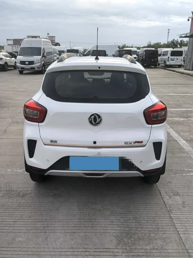 2022 DongFeng eπ Nami EX1 BEV 26.8KWH,autocango,china used car exporter,china ev exporter,chinese used car exporter,chinese used ev exporter