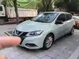 2023 Nissan Tiida 1.6L 122HP L4 CVT