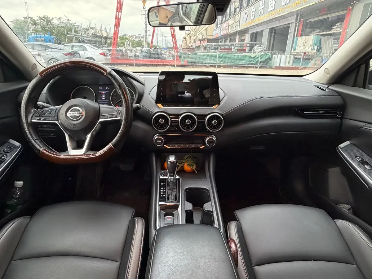 2022 Nissan Sylphy 1.6L 135HP L4 CVT,autocango,china used car exporter,china ev exporter,chinese used car exporter,chinese used ev exporter