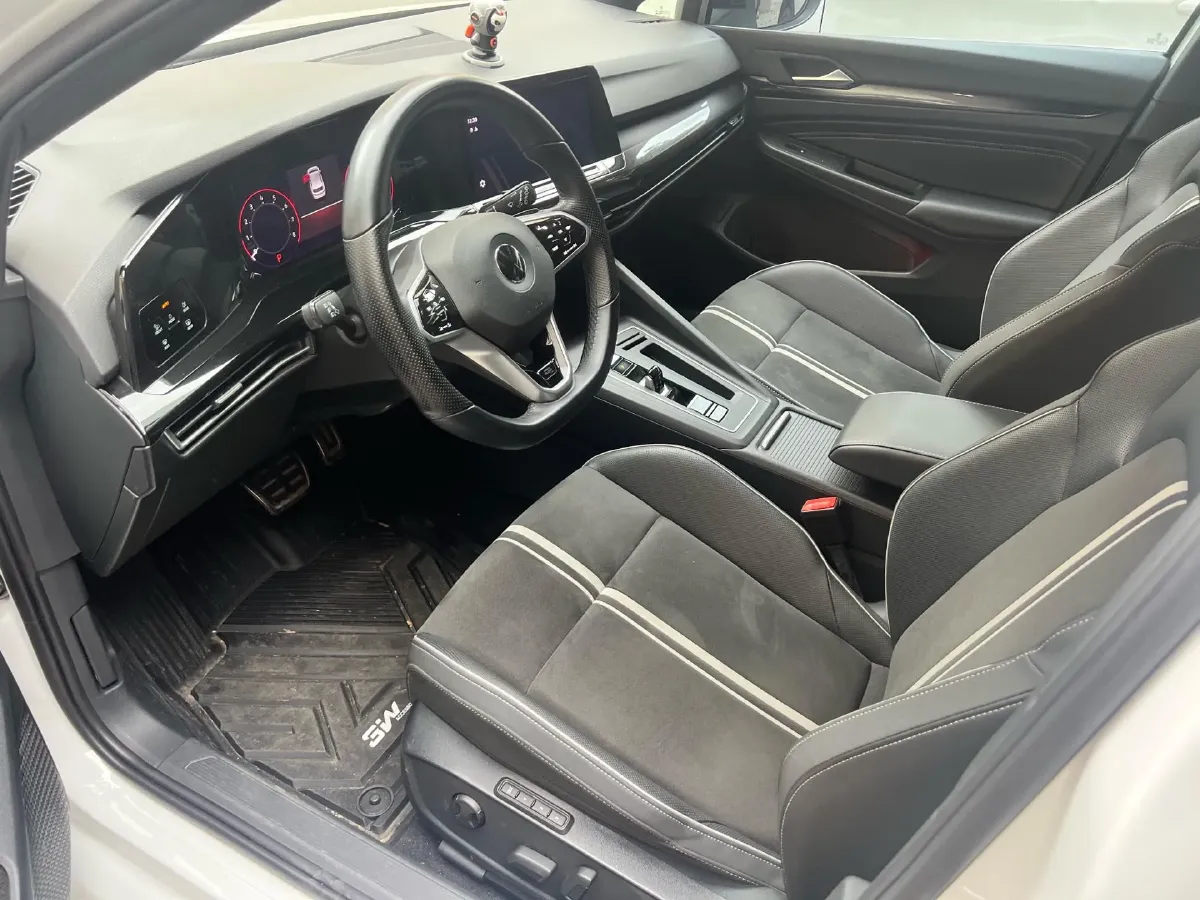 2021 Volkswagen Golf 1.4T 150HP L4 7DCT,autocango,china used car exporter,china ev exporter,chinese used car exporter,chinese used ev exporter