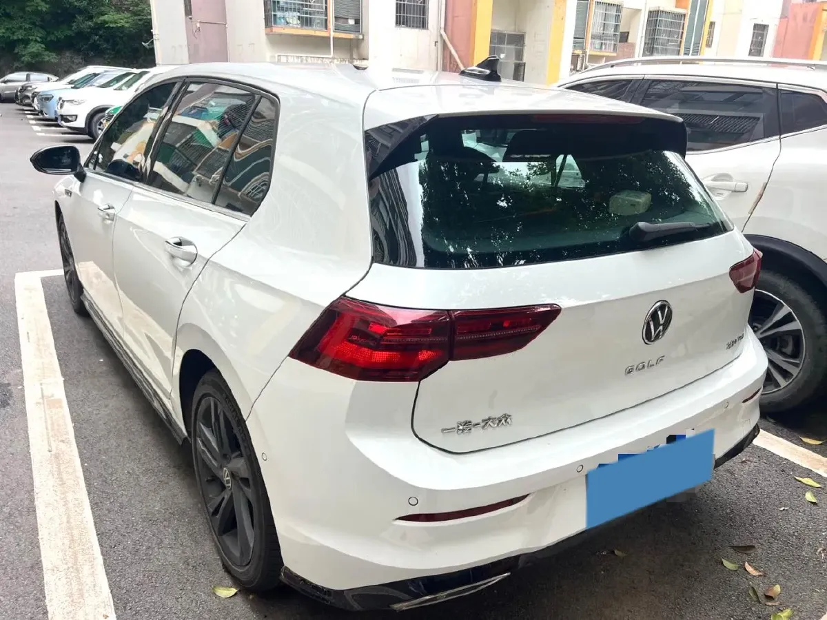 2021 Volkswagen Golf 1.4T 150HP L4 7DCT,autocango,china used car exporter,china ev exporter,chinese used car exporter,chinese used ev exporter