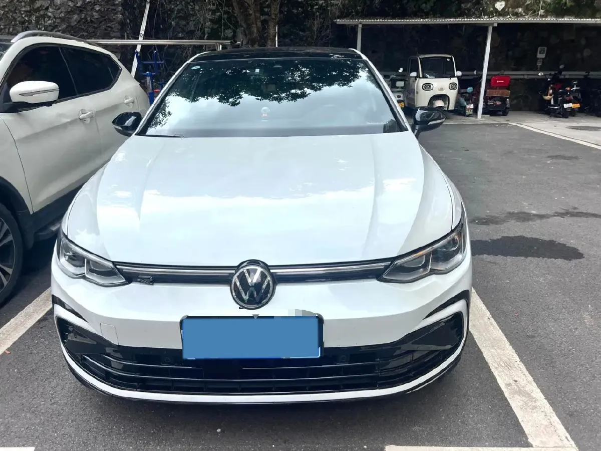 2021 Volkswagen Golf 1.4T 150HP L4 7DCT,autocango,china used car exporter,china ev exporter,chinese used car exporter,chinese used ev exporter
