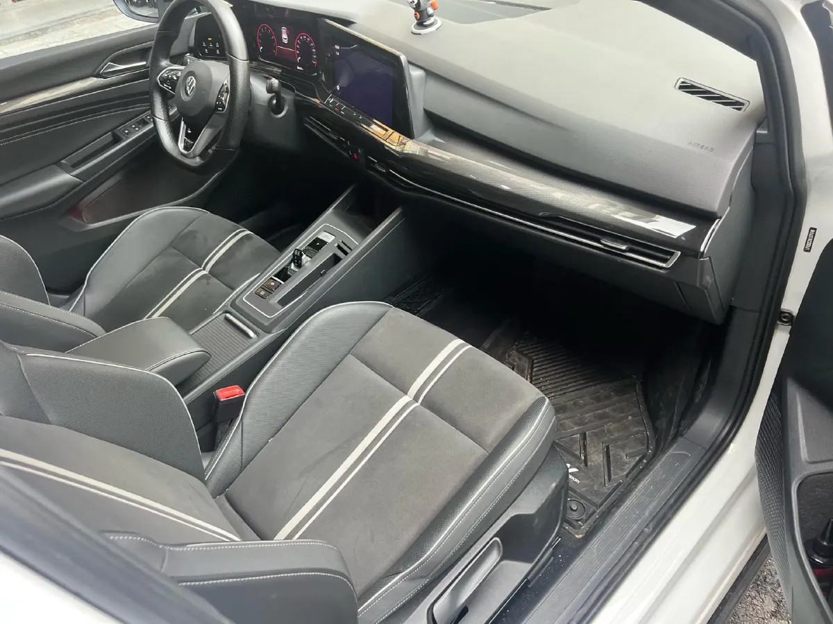 2021 Volkswagen Golf 1.4T 150HP L4 7DCT,autocango,china used car exporter,china ev exporter,chinese used car exporter,chinese used ev exporter