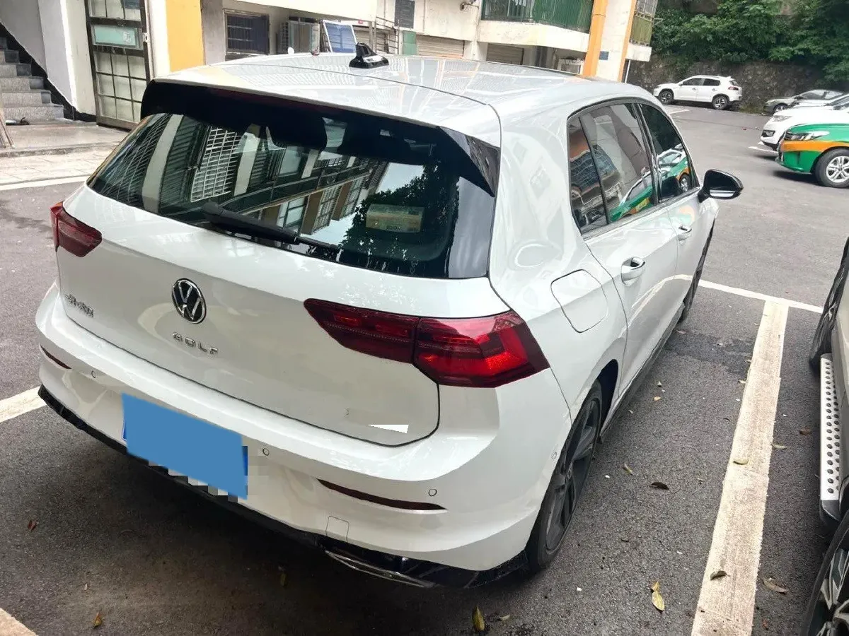 2021 Volkswagen Golf 1.4T 150HP L4 7DCT,autocango,china used car exporter,china ev exporter,chinese used car exporter,chinese used ev exporter