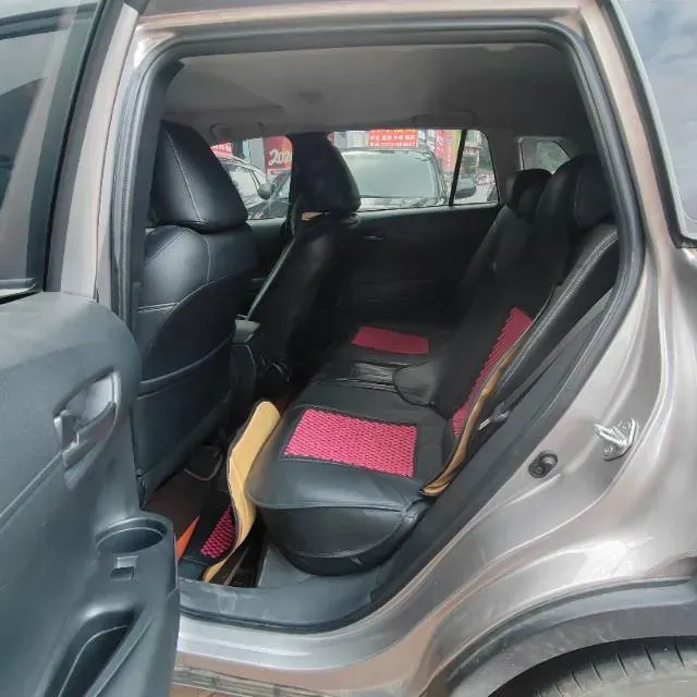 2023 Toyota Corolla Cross 2.0L 171HP L4 CVT,autocango,china used car exporter,china ev exporter,chinese used car exporter,chinese used ev exporter