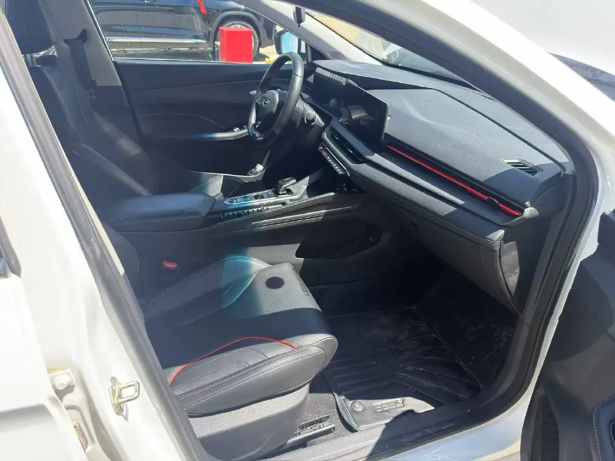 2022 Geely Binray 1.5T 181HP L4 7DCT,autocango,china used car exporter,china ev exporter,chinese used car exporter,chinese used ev exporter
