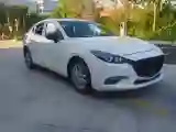 2017 Mazda 3 Axela 1.5L 117HP L4 6AT